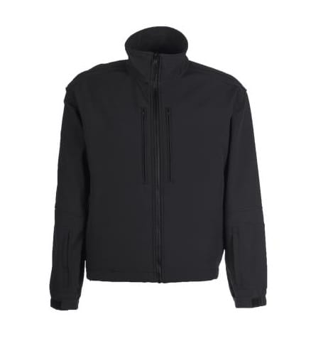 Jacket, Spiewak S318ZX Delux Soft Shell