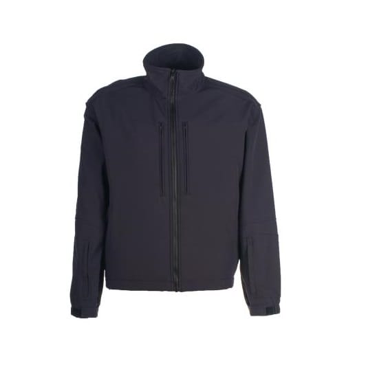 Jacket, Spiewak S318ZX Delux Soft Shell - Image 2