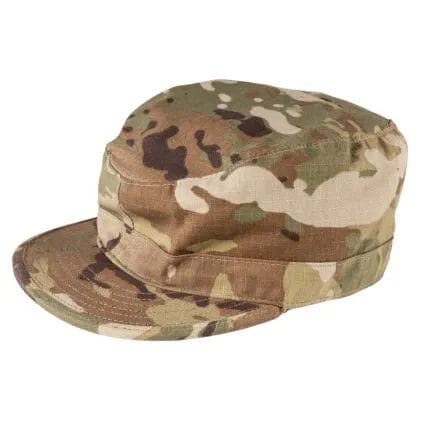 Patrol Cap, Hot Weather, OCP