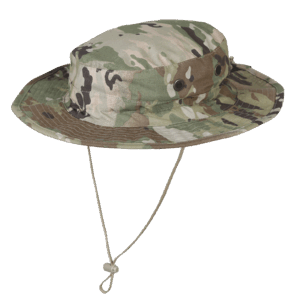Hat, Boonie Adjustable Gen II