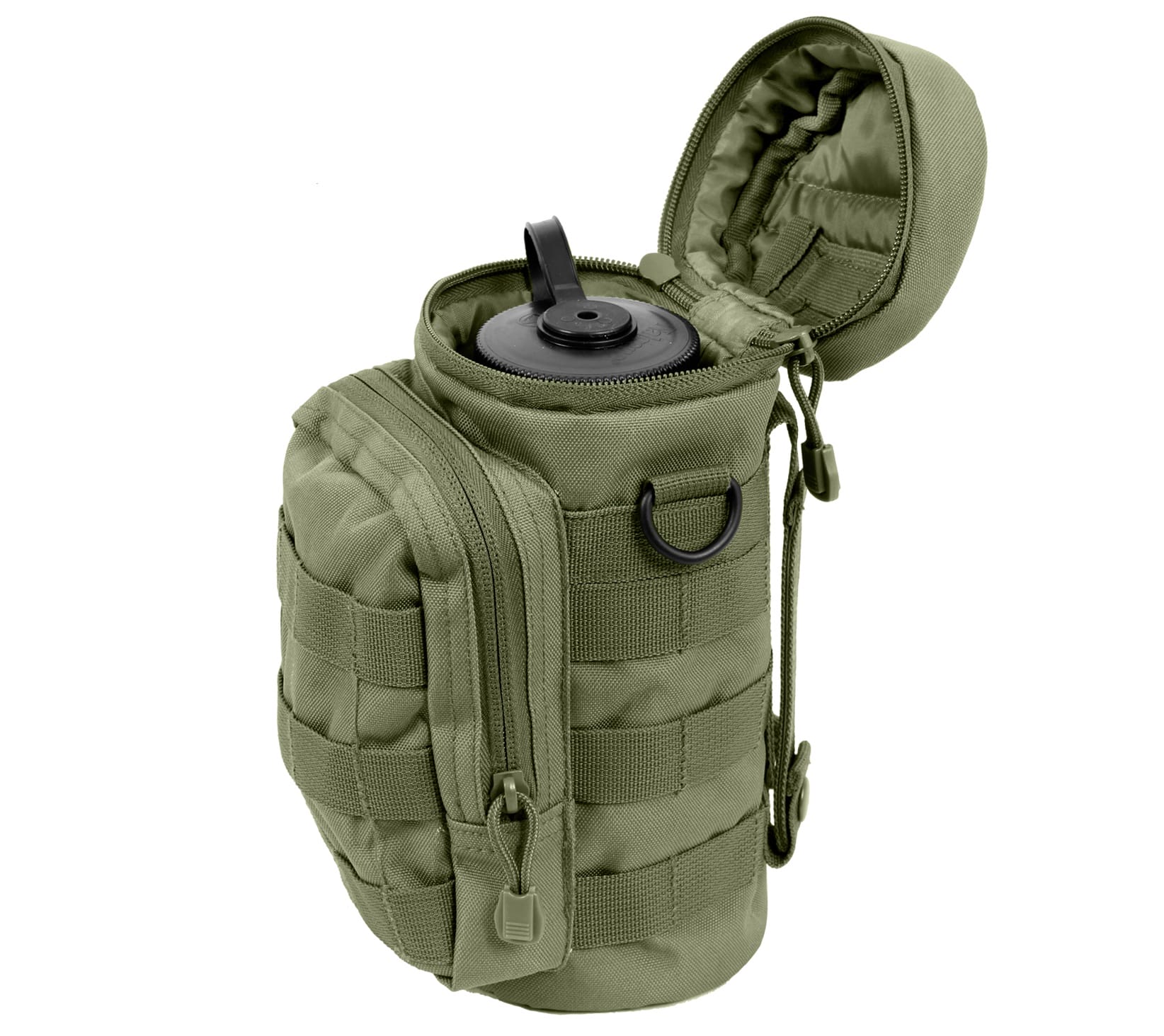 Pouch, Water Bottle / MOLLE - Image 2