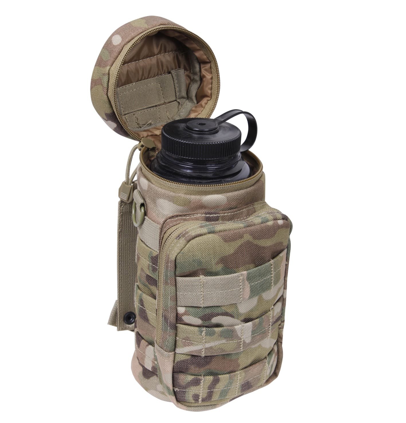 Pouch, Water Bottle / MOLLE - Image 5