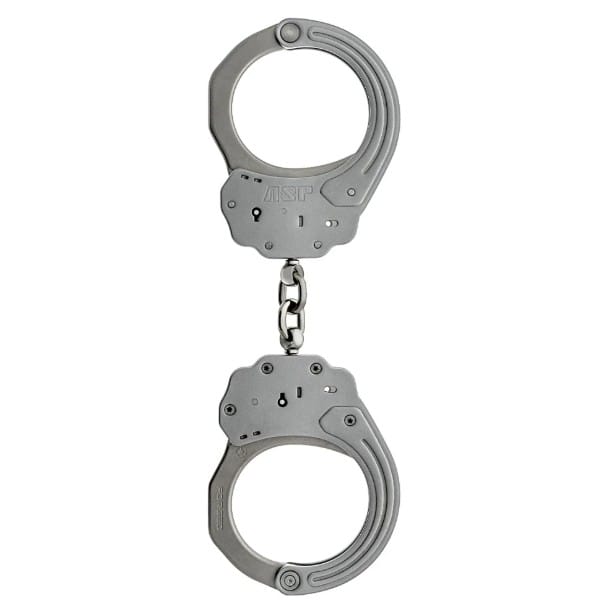 Handcuffs, Model 56100 Sentry Cuffs - Image 2