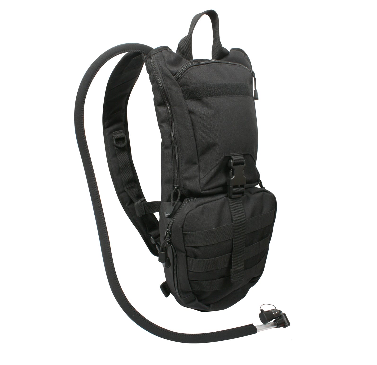 Pack, Rapid Trek Hydration