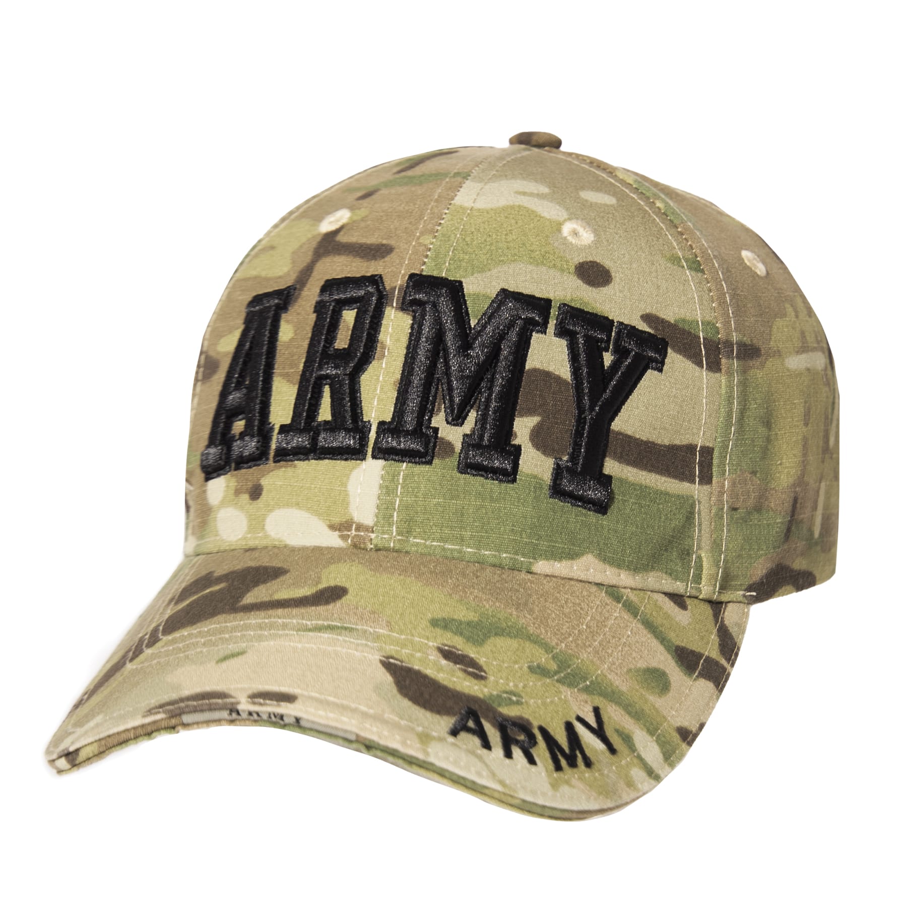 Hat, Army - Image 3