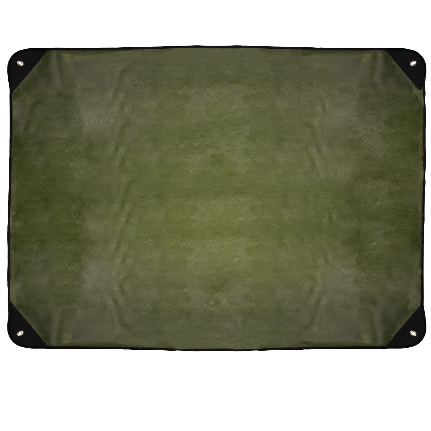 Blanket, Heavy Duty Survival Blanket / Olive Drab - Image 2