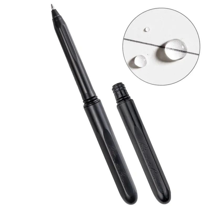 Pen, Pocket / #BK92 / Black Ink / 2 pack