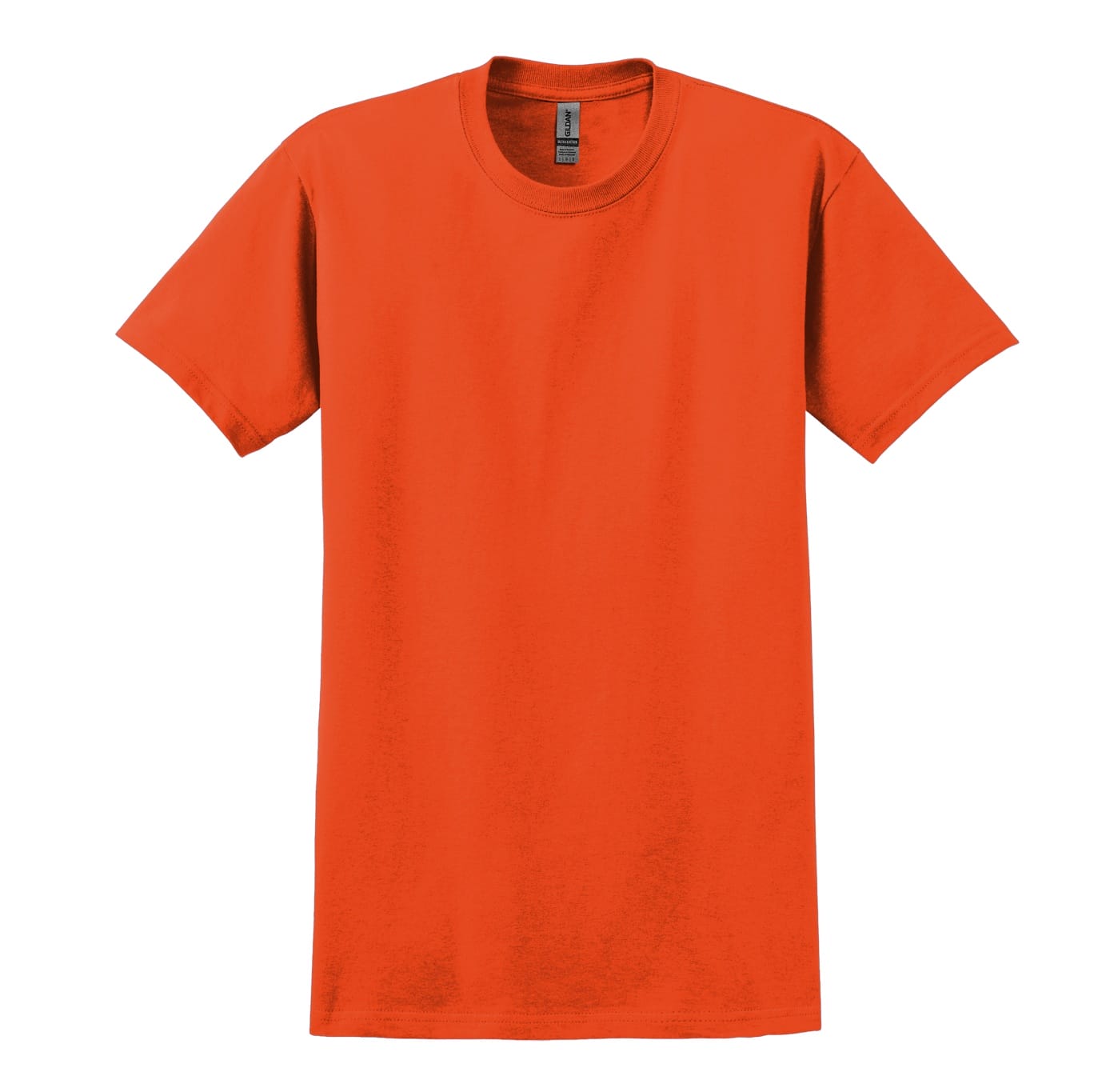 T-Shirt, by Gildan, Ultra Cotton (100% US Cotton) - Image 4