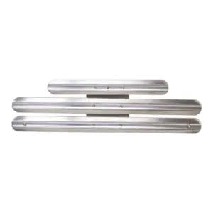 Ribbon Mounting Bar, 8 Ribbons