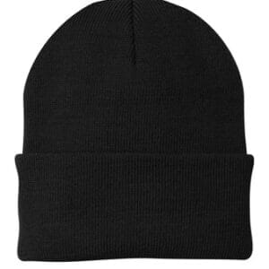 Watch Cap, Knit