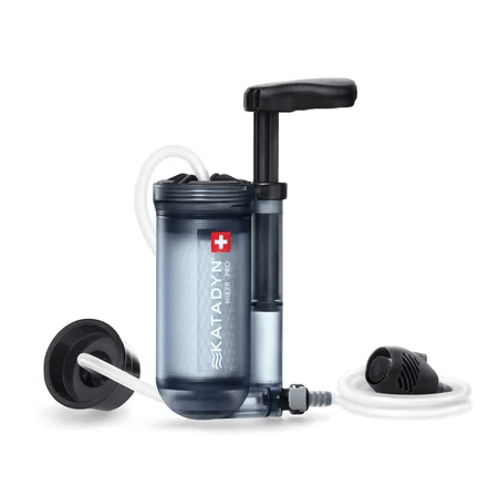 Filter, Water, by Katadyn, Model: Hiker Pro - Image 3