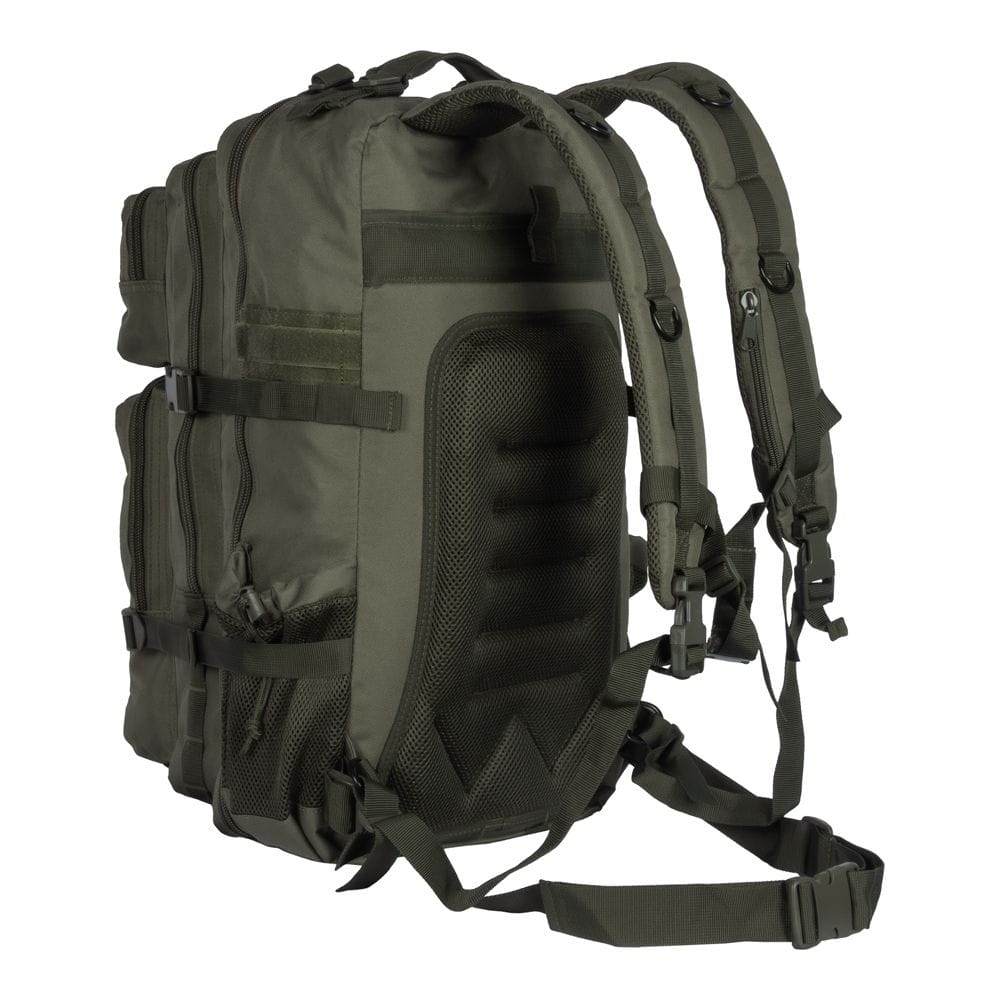 Backpack, SXD Genesis 48 Tactical - Image 3