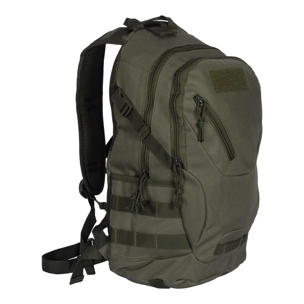 Backpack, LXC Quantum 20 Tactical