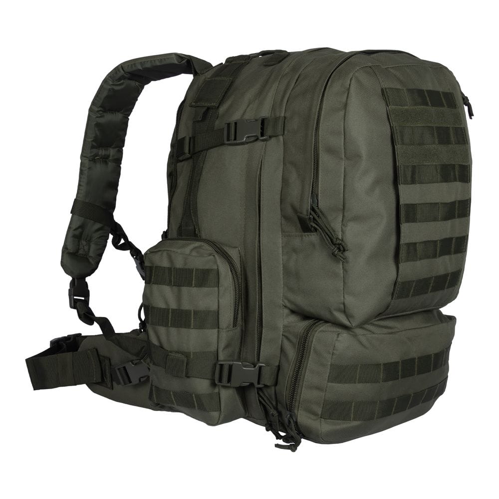 AXO Vortex 70 Tactical Backpack