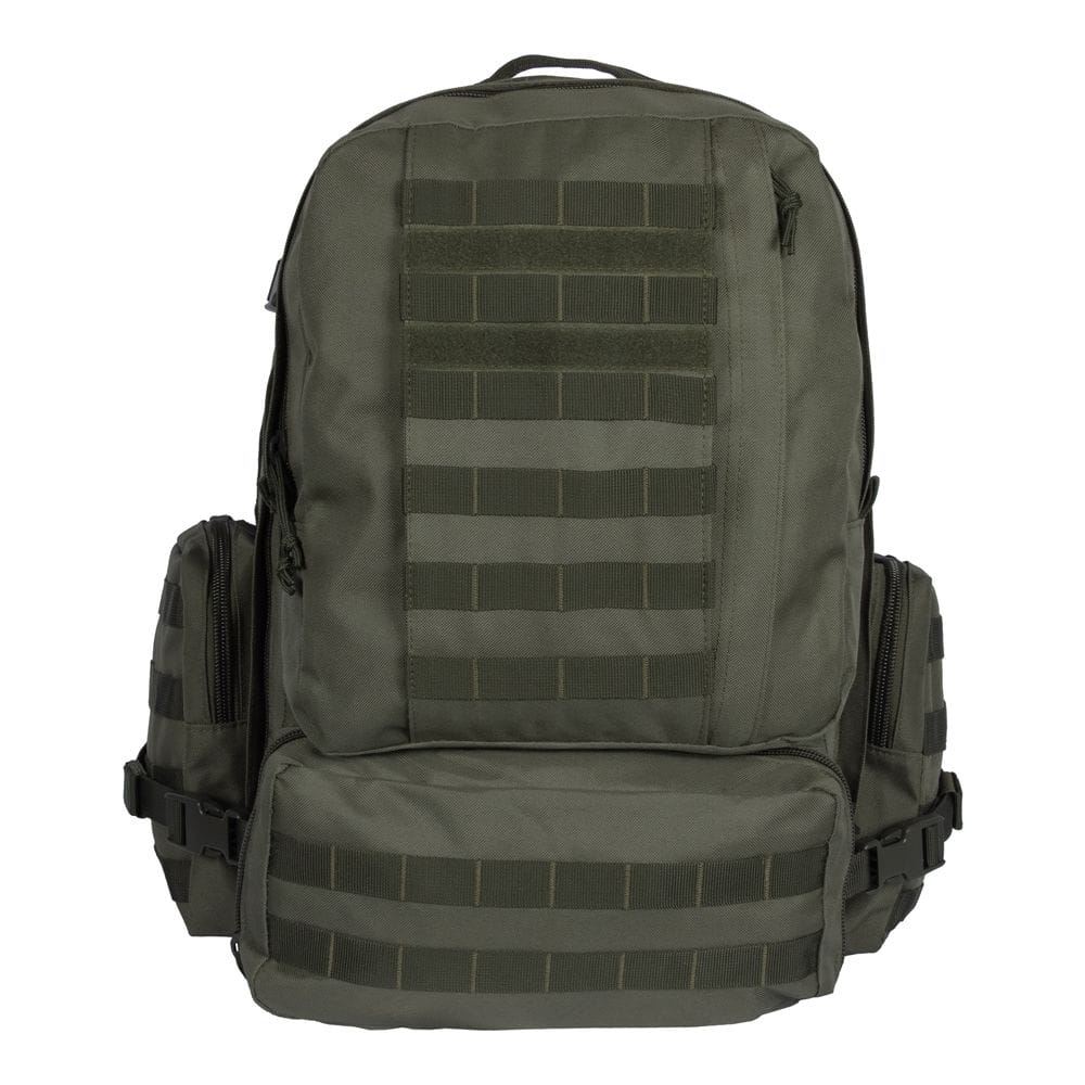 AXO Vortex 70 Tactical Backpack - Image 2