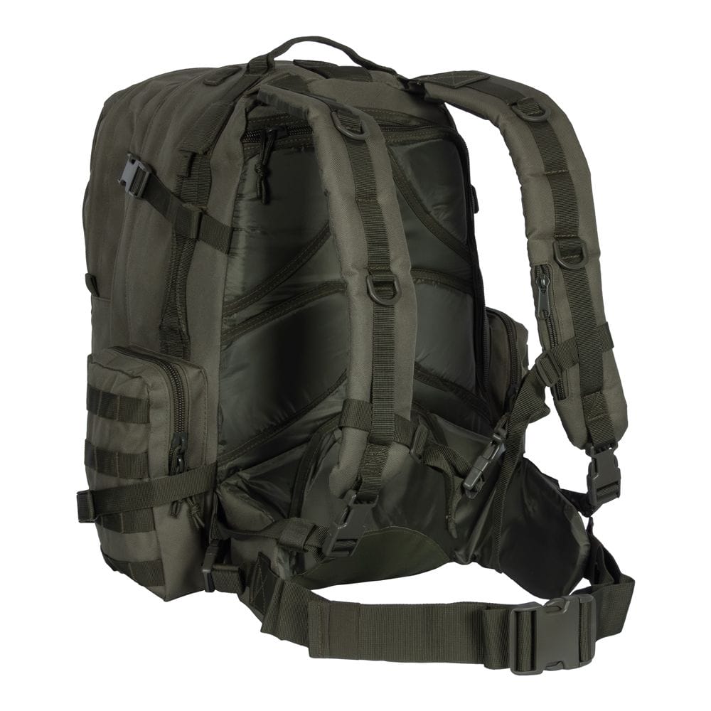 AXO Vortex 70 Tactical Backpack - Image 3