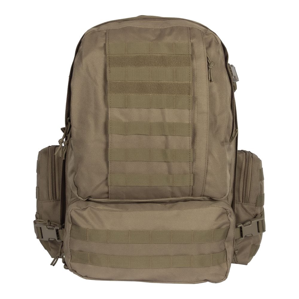 AXO Vortex 70 Tactical Backpack - Image 5