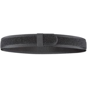 7206 - Liner Belt, 1.5" Wide / Black / Lined with Loop