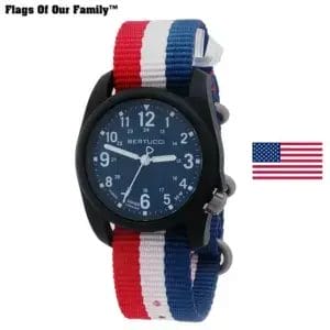 Watch, Flags Of Our Family™ - USA