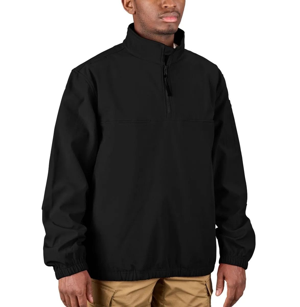 Job Shirt, Quarter Zip Softshell by Propper