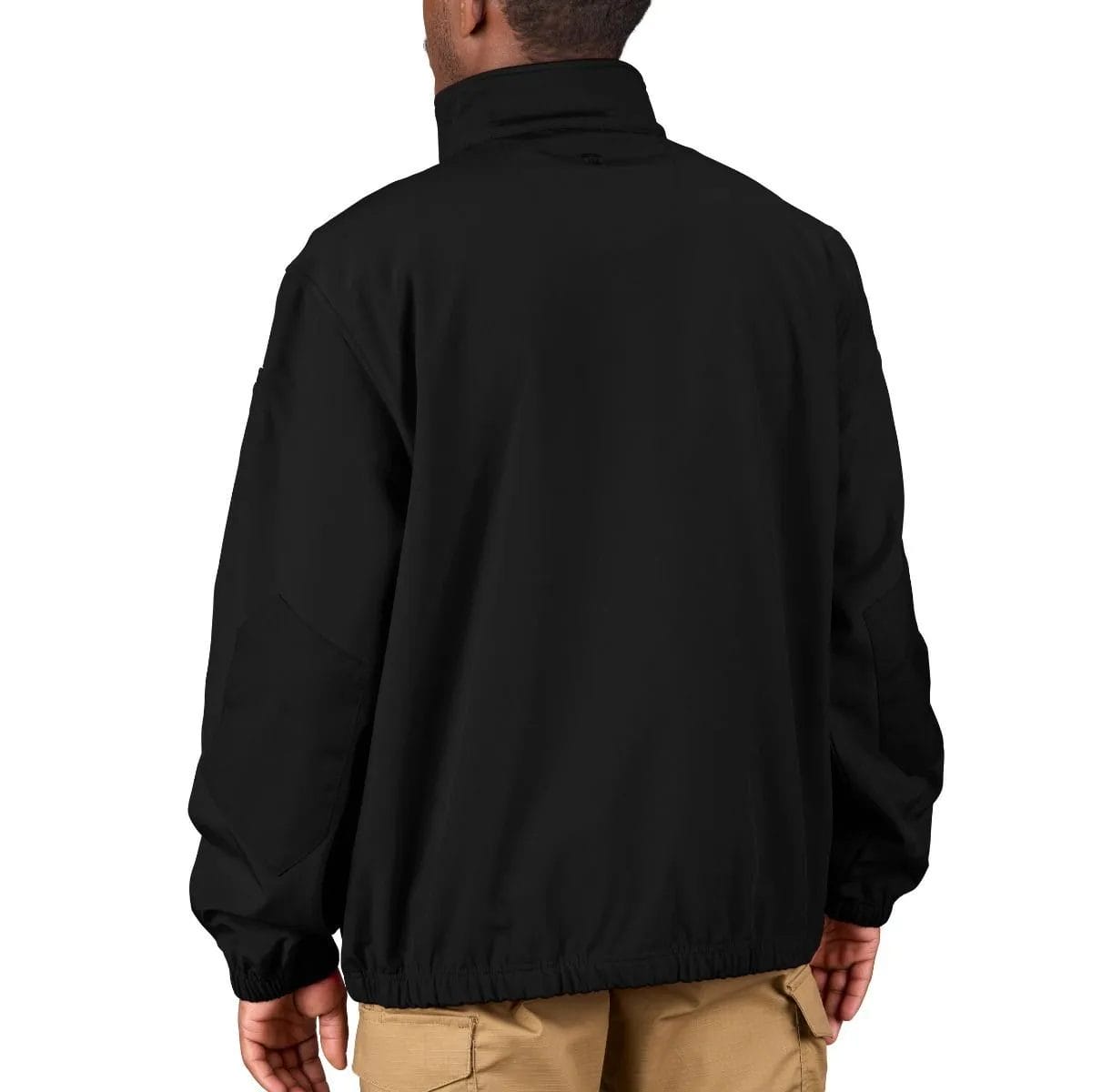 Job Shirt, Quarter Zip Softshell by Propper - Image 2