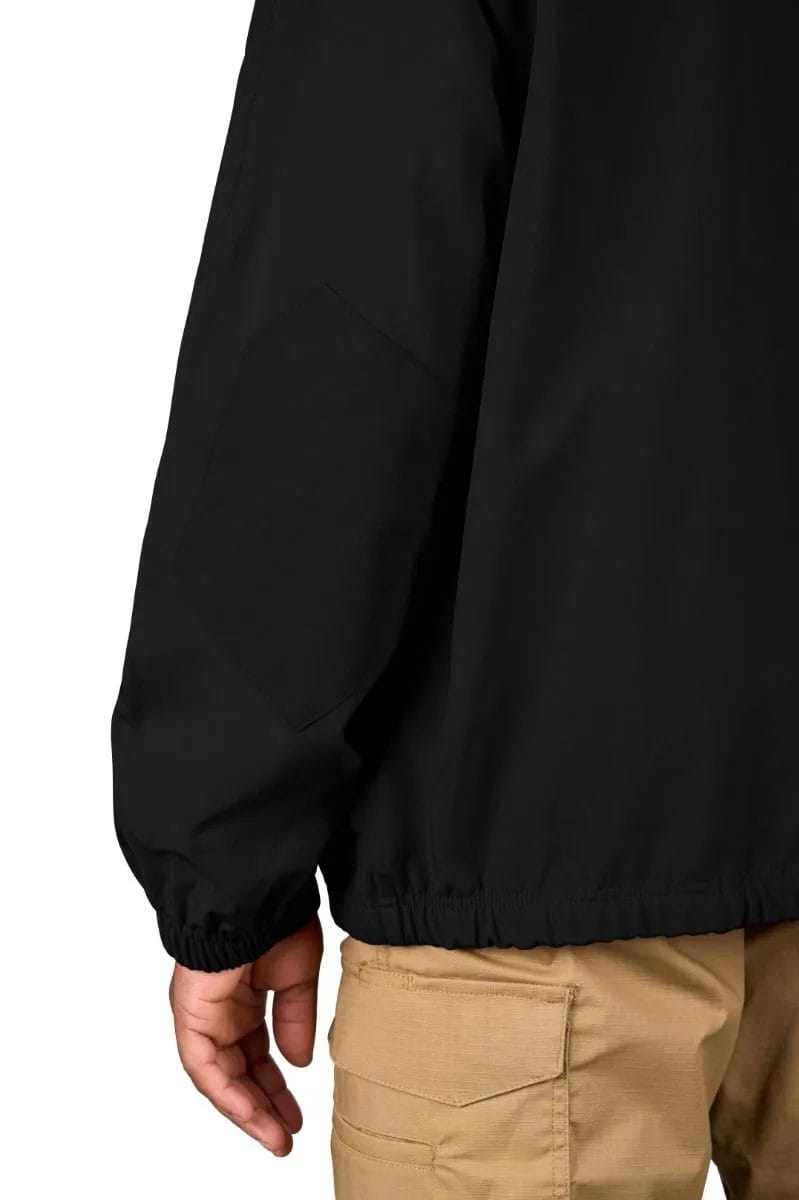 Job Shirt, Quarter Zip Softshell by Propper - Image 6