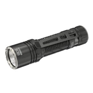 Flashlight, EDC35 5000 Lmn Rechargable